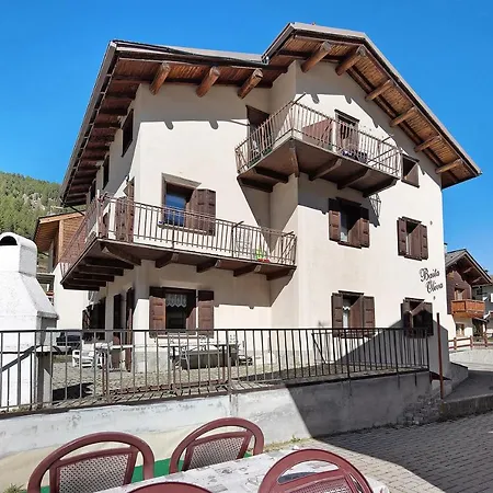 Giulietta * Livigno